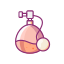 icone catégorie parfumerie