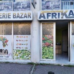 Afrikawa