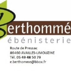 Berthommé Ebenisterie