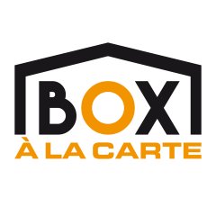 Box à la carte Brie