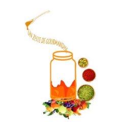 Comme un Zest' de Gourmandise