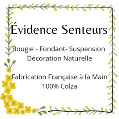 Evidence Senteurs