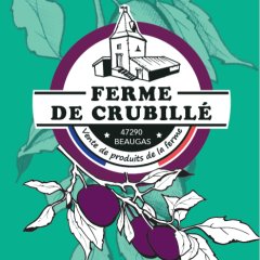 Ferme de Crubillé