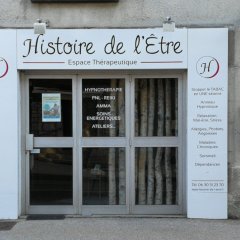 Histoire de l'Etre