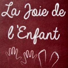 La joie de l'enfant