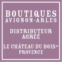 Le Château du Bois