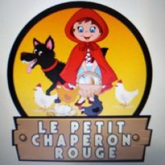 Le Petit Chaperon Rouge