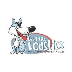 Les P'tits Loustics