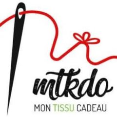 MTKDO Mon tissu cadeau