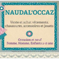 Naudal'occaz