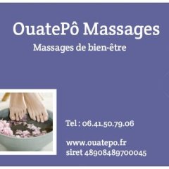Ouatepô Massages