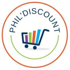 PHIL'DISCOUNT