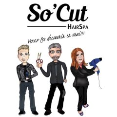 So'Cut Hair SPA