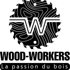 Wood-Workers (M. JUNG Kévin)